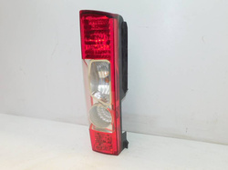 BOXER II JUMPER II DUCATO III 06-14 LAMPA LEWY TYŁ