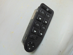 BMW E39 520 2.0 96r PRZEŁĄCZNIK SZYB 4x EL EU