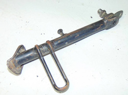 SKUTER SYM SYMPLY 50 11r NÓŻKA STOPKA PODPORA