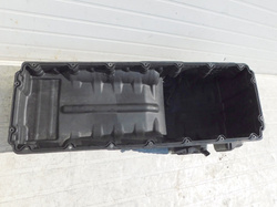 MB ACTROS MP4 12r EURO 5 MISKA OLEJOWA A9615404313