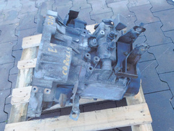 TOYOTA COROLLA E12 2.0 D4D SKRZYNIA BIEGÓW MANUALNA 5 BIEGÓW 