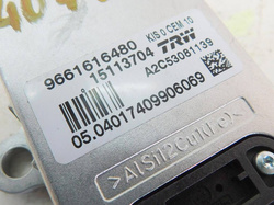 PEUGEOT 407 1.6 HDI 2006r STEROWNIK ESP