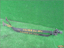 DODGE CALIBER 2008r - OBEJMA ZBIORNIKA 2SZT