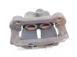 DISCOVERY III L319 2.7TD 04r ZACISK PRZÓD PRAWY