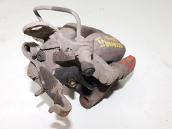 SKODA OCTAVIA II 2005r ZACISK HAMULCOWY PRAWY TYŁ