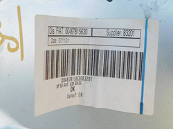 FIAT STILO 1.6 3D 2002r PODNOŚNIK SZYBY LEWY