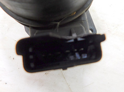 RENAULT SCENIC RX4 I LIFT PRZEPŁYWOMIERZ 7700109812