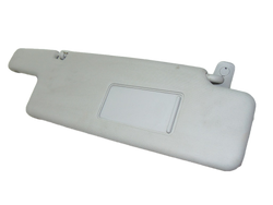 SKODA FABIA I 06r OSŁONA PRZECIWSŁONECZNA PRAWA