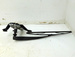 PEUGEOT 207 1.4b 5D 06r SILNIK WYCIERACZEK WYCIERACZKA TYŁ 9652418780