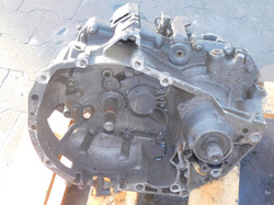 RENAULT LAGUNA I 1.6 2000  SKRZYNIA BIEGÓW JB3910