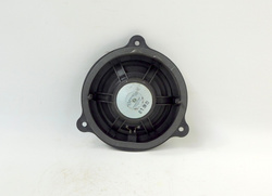 RENAULT KOLEOS I 2.0D 09 GŁOŚNIK DRZWI PRAWY TYŁ  