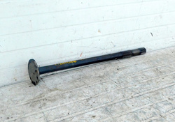 IVECO EUROCARGO 80E21 17,5" 5,9L 04r PÓŁOŚ PRAWY TYŁ Z BLOKADĄ 24 FREZY