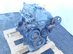TOYOTA YARIS I 99r 1.0 5D SILNIK KOMPLETNY 1SZ