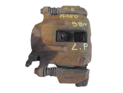 MERCEDES W168 1.6 98r ZACISK LEWY PRZÓD