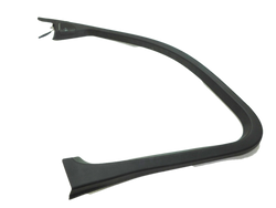 BMW X6 F16 M50d 15r OSŁONA DRZWI RAMKA PRAWY PRZÓD