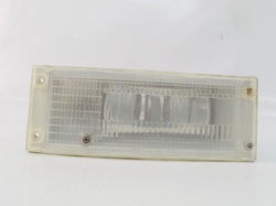 VOLVO FH12 380KM 1996r LAMPA HALOGEN PRAWY