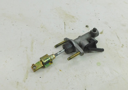 TOYOTA YARIS VERSO 1.4 POMPKA SPRZĘGŁA 