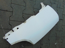 VOLVO FM12 360KM 1998r NAROŻNIK POLIK LEWY