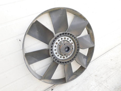 IVECO PACER 260 2005r WENTYLATOR WISKOZA CHŁODNICY