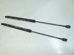 RENAULT MEGANE II 04r SIŁOWNIKI KLAPY BAGAŻN KOMBI