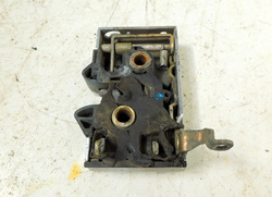 AUDI 80 B4 2.0 94r ZAMEK DRZWI PRAWY PRZÓD 