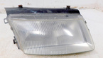 VW PASSAT B5 1.9 TDI 00r LAMPA REFLEKTOR PRAWY PRZÓD PRZEDLIFT H7 ORYGINAŁ