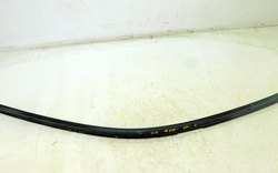 MERCEDES CLK W208 98r LISTWA DACHOWA LEWA 