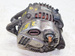 KIA SORENTO I 2.5CRDI 09r ALTERNATOR 37300-4A300