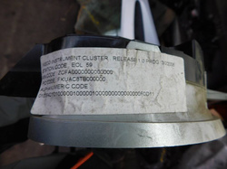 IVECO STRALIS 260 2005r LICZNIK ZEGARY 504101674 