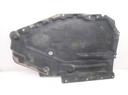 BMW X6 F16 2015r  OSŁONA PODWOZIA