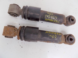 RENAULT PREMIUM 450DXI 07 AMORTYZATOR KABINY PRZÓD