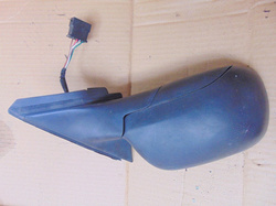 AUDI A3 8L 1.9 97r LUSTERKO PRAWE