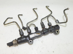 DISCOVERY III L319 2.7D 190KM 04r LISTWA WTRYSKOWA