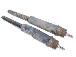 HYUNDAI SANTA FE I 2.0 136KM 06r AMORTYZATOR TYŁ