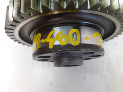 MAN TGX LIFT18r EURO 6 KOŁO ZĘBATE ROZRZĄDU 