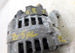 VW PASSAT B5 FL 1.8T ALTERNATOR