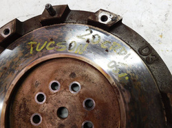 HYUNDAI TUCSON 2.0CRDI 112KM 2005r SPRZĘGŁO KOMPLETNE