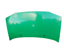 FORD GALAXY 2.3 00r MASKA