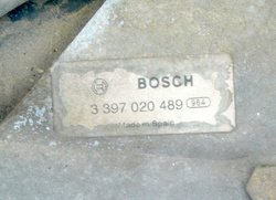 CITROEN XSARA PICASSO 1.8 01r MECHANIZM SILNIK WYCIERACZEK PRZÓD 