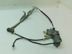 AUDI 80 B4 2.0 B 94r PODNOŚNIK MECHANIZM SZYBY LEWY PRZÓD 893959801B