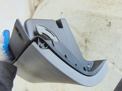 SKODA OCTAVIA I 1.9 TDI 98r SCHOWEK EU PASAŻERA