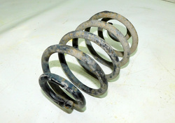 OPEL VECTRA C LIFT SPRĘŻYNA TYŁ 