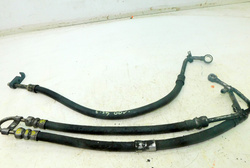 BMW E39 2.5 B PRZEWODY WSPOMAGANIA CHŁODNICZKA 