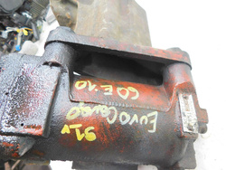 EUROCARGO 60E10 3,9L 16" 91-01r MAGLOWNICA PRZEKŁADNIA KOLUMNA KIEROWNICZA