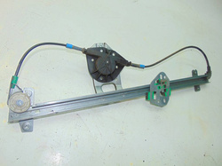 MERCEDES ATEGO 1318 2003r PODNOŚNIK SZYBY PRAWY