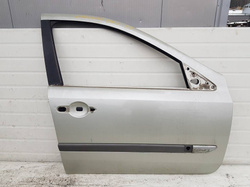 RENAULT LAGUNA II 2002r KOMBI DRZWI PARWY PRZÓD 