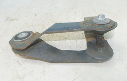 MB ACTROS MP4 12r EURO 5  WSPORNIK MOCOWANIE AMORTYZATORA KABINY LEWE