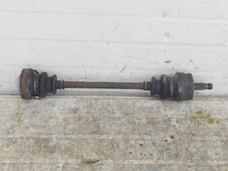 MERCEDES W210 LIFT SEDAN 2.2 CDI 01r PÓŁOŚ LEWY TYŁ