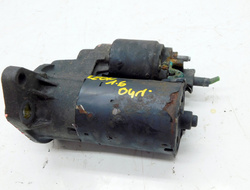 SEAT LEON I TOLEDO II 1.6 B 01r ROZRUSZNIK 0001121028