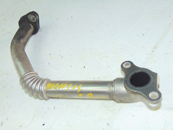 TOYOTA AVENSIS T25 2.0D4D 07r RURA EGR WĄŻ 